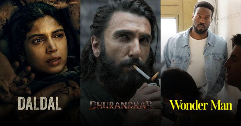 आज कोण कोणते चित्रपट, मालिका झळकणार ओटीटी, चित्रपटगृहात...वाचा!